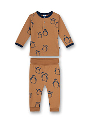 Піжама, Pinguin, 1/1