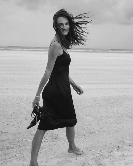 Сукня 110см, Satin Deluxe