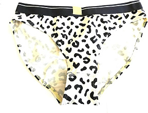 Труси, Athleisure