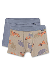 Труси-шорти, 2шт, Athleisure