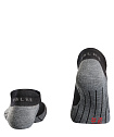 Шкарпетки RU4 Invisible, Running men
