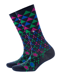 Шкарпетки, Rhomb Star