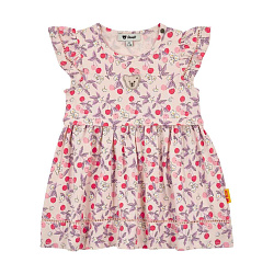 Платье, Cherry Cake, 1/2