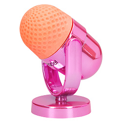 Точилка з гумкою, Top Model