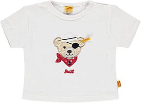 Футболка 1/2, Little Pirat