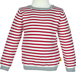 Пуловер, Sporty Girl