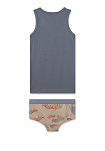 Комплект, Athleisure