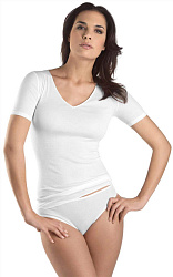 Футболка 1/2, Cotton Seamless