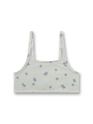 Бюстье, Blue spots