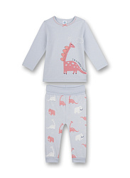 Піжама, Sleepy Saurus, 1/1