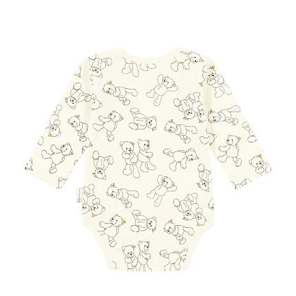 Боді, 1/1, Baby Wellness