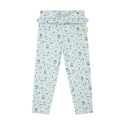 Штаны, Bird’s Twittering