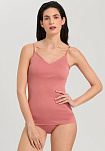 Топ с бра, Cotton Seamless