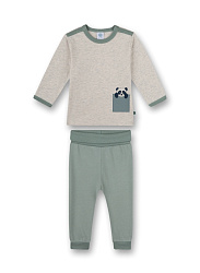 Піжама, Panda, 1/1