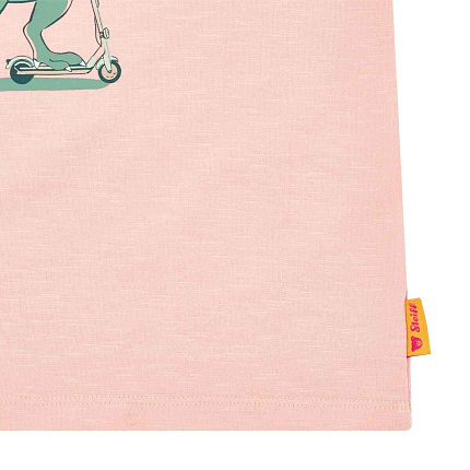 Футболка, Dinosaur,  1/2