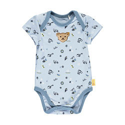 Боди, Hello Summer, 1/2