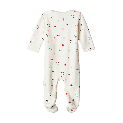 Комбінезон-сліп, Wellness