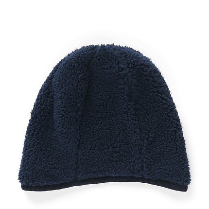 Шапка, Blue Winter