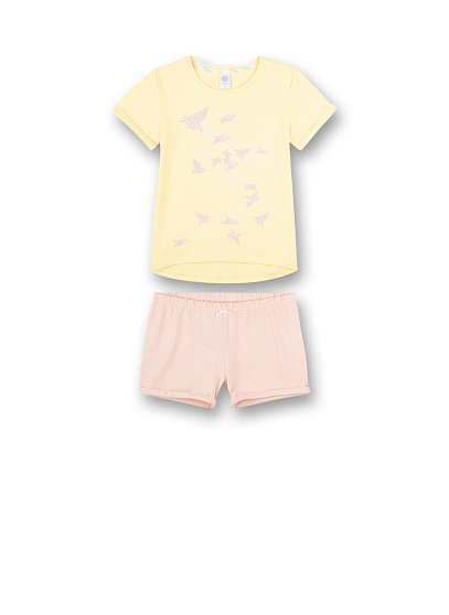 Піжама, Japanese Summer, 1/2