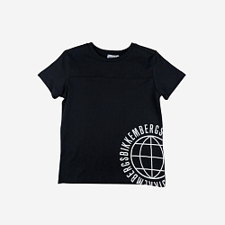 Футболка, Seasider