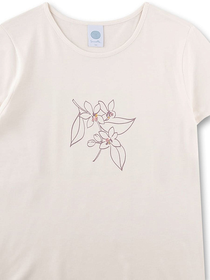 Піжама, Small flowers, 1/2