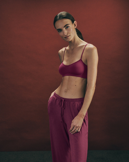 Штани, Natural Elegance